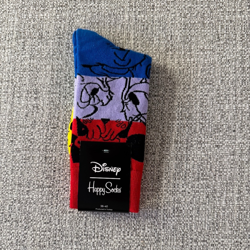 Happy Socks